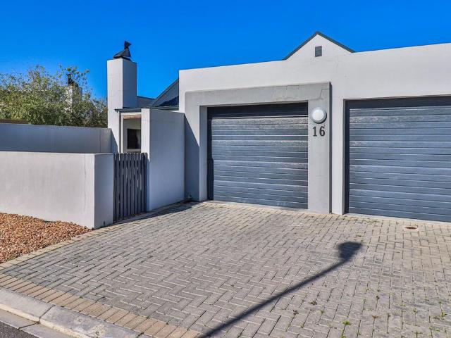 House for rent in Pniel, Western Cape