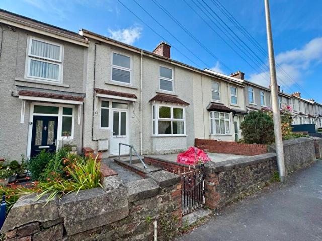 Apartment for rent in Carmarthen, Wales