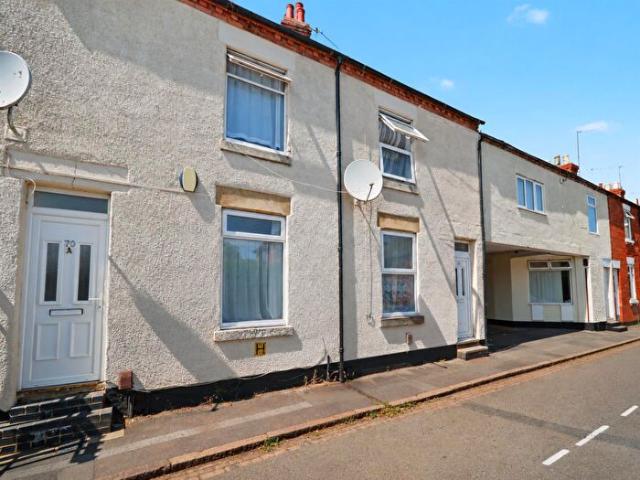 Apartment for rent in Spencer, Northampton