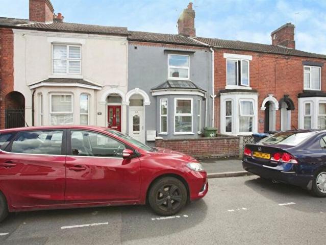Apartment for rent in Hillmorton Paddox, New Bilton