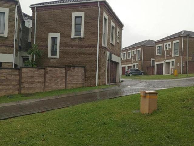 House for rent in Abbotsford, East London
