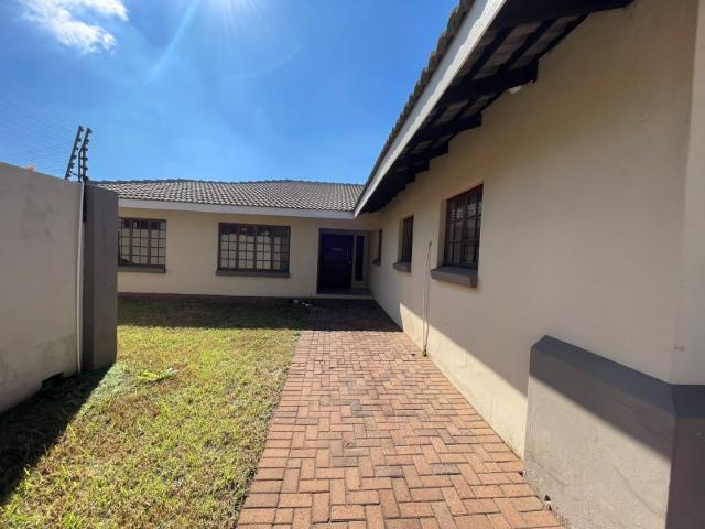 House for rent in Pullens Hope, Mpumalanga