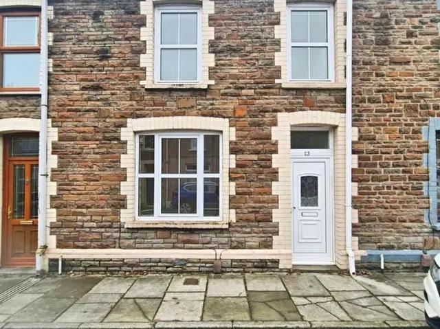 Apartment for rent in Velindre, Port Talbot