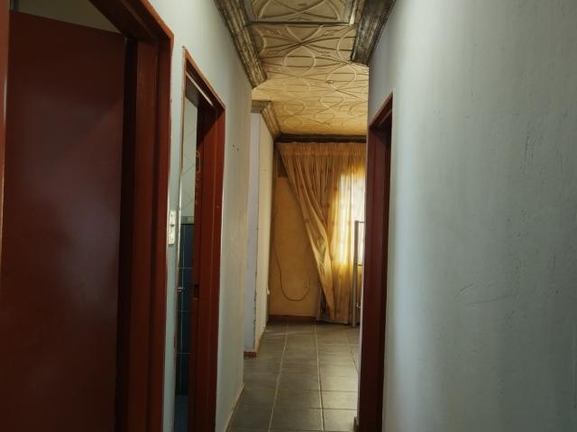 House for rent in Seshego, Limpopo