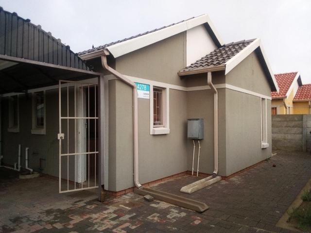 House for rent in Ekurhuleni, Gauteng
