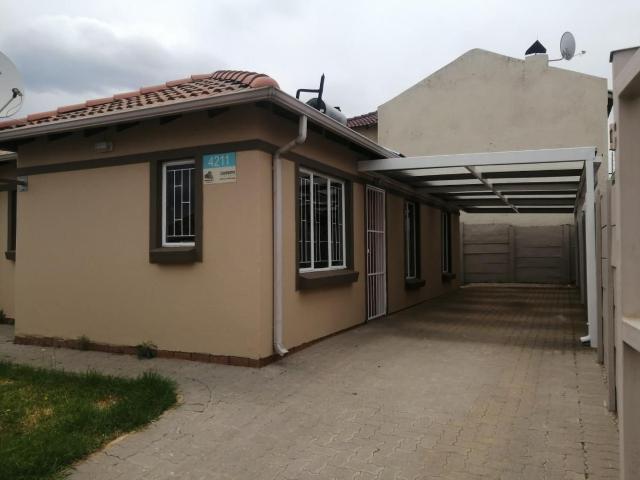 House for rent in Ekurhuleni, Gauteng