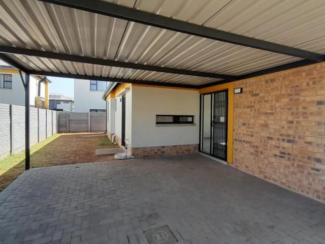 House for rent in Alberton