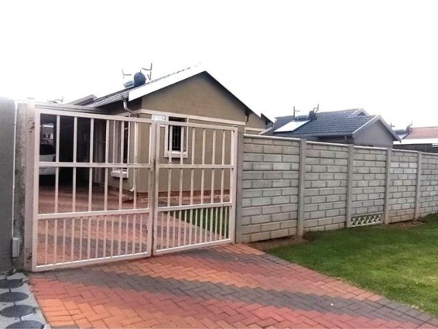 House for rent in Ekurhuleni, Gauteng