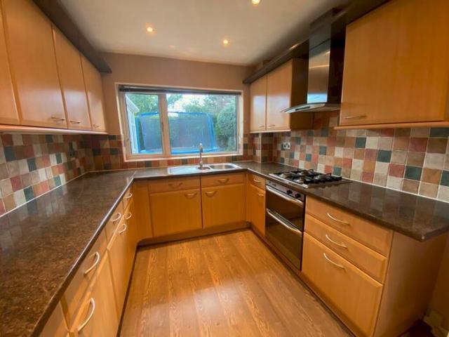 Apartment for rent in Four Oaks, West Midlands