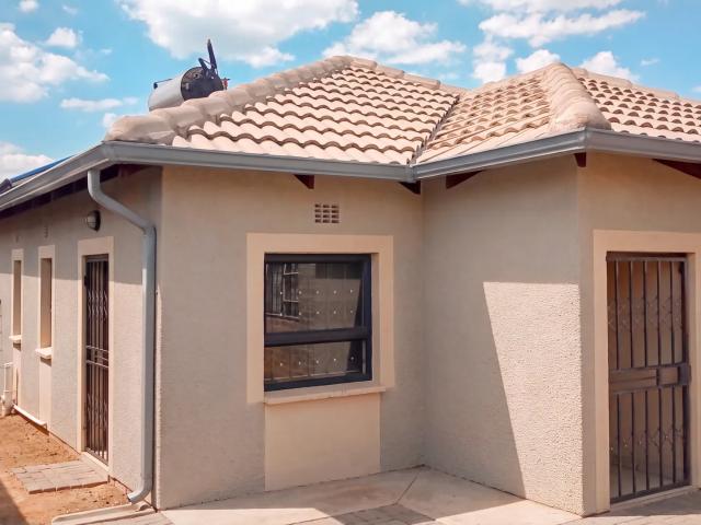 House for rent in Johannesburg Ward 92, Midrand