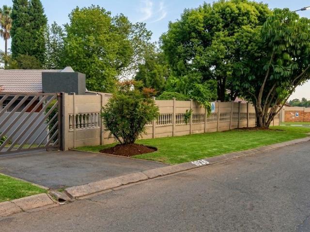 House for rent in Nooitgedacht, Gauteng