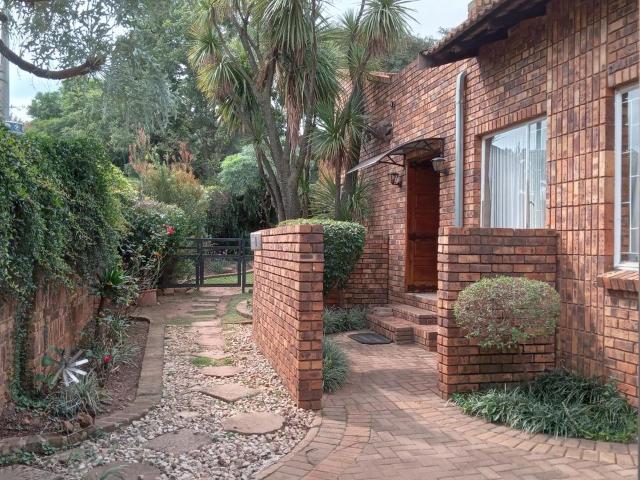 House for rent in Nooitgedacht, Gauteng