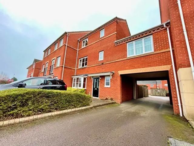 Apartment for rent in Evershot, Oxfordshire