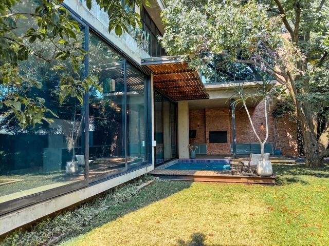 House for rent in Waterkloof, Gauteng