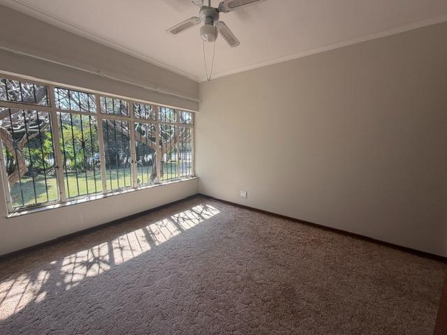 House for rent in Waterkloof, Gauteng