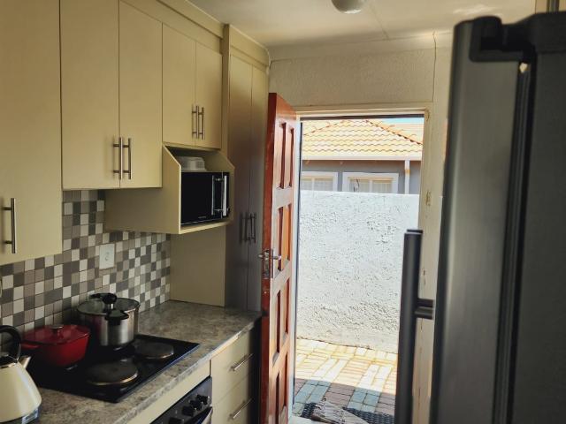 House for rent in Vlakfontein, Gauteng