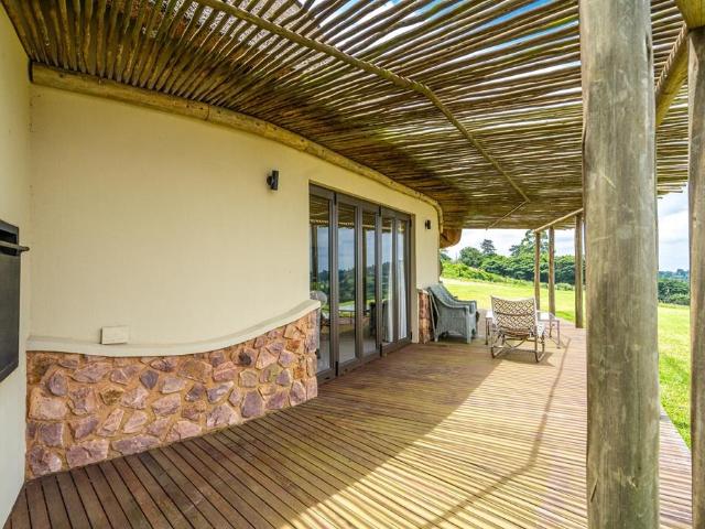 House for rent in Hillcrest, Kwazulu-natal
