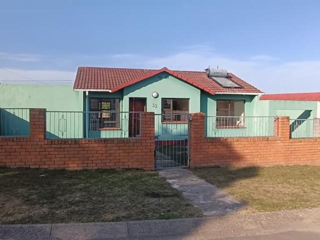 House for rent in East London, Eastern Cape