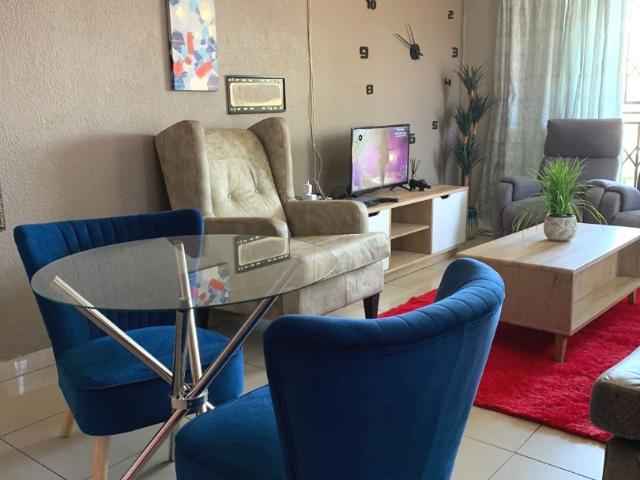 House for rent in Akasia, Gauteng