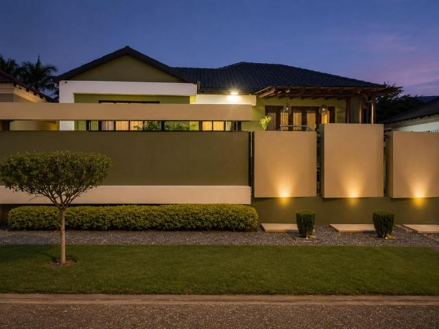 House for rent in Akasia, Gauteng