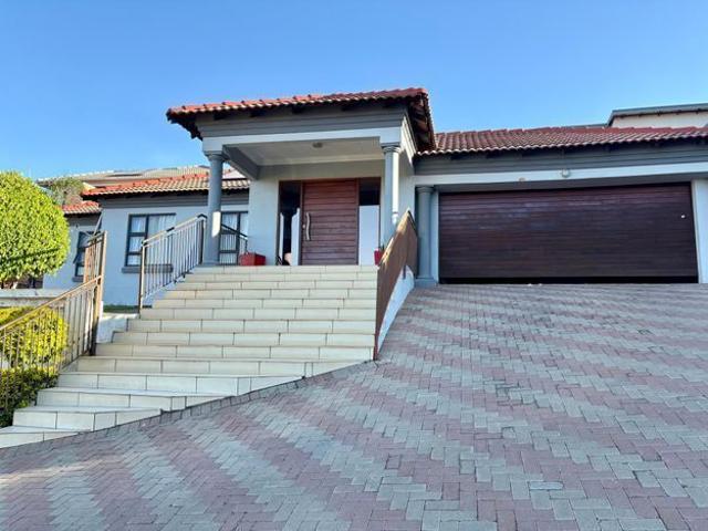 House for rent in Tshwane Ward 58, Pretoria