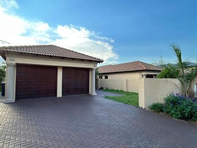 House for rent in Tshwane Ward 58, Pretoria