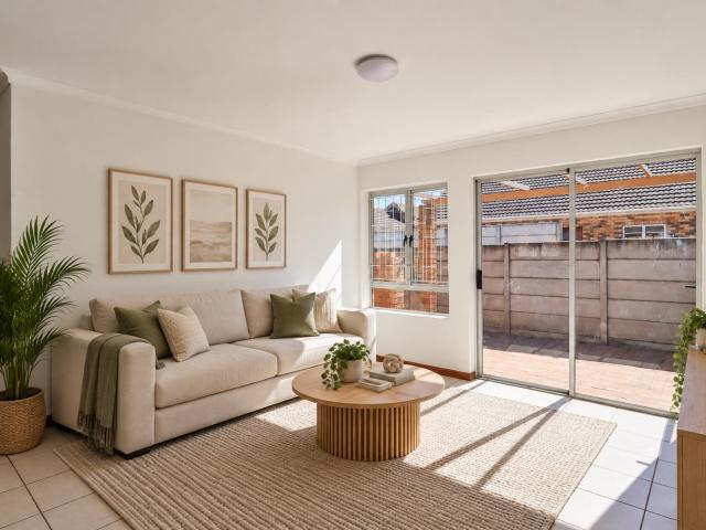 House for rent in Western Cape