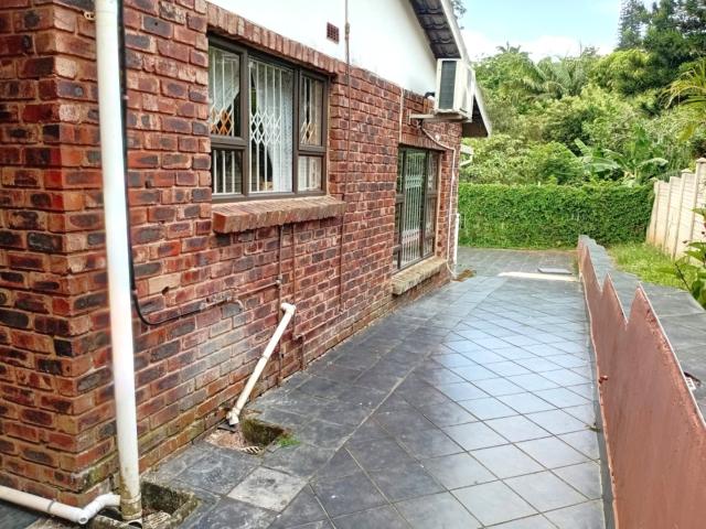 House for rent in Kingsburgh, Kwazulu-natal