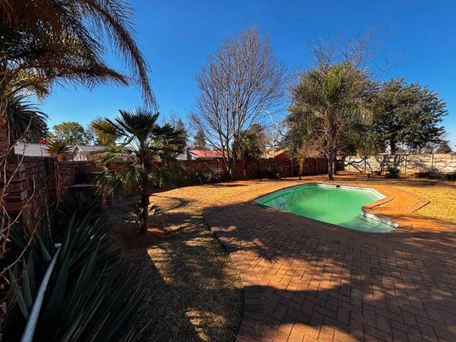 House for rent in Newcastle, Kwazulu-natal
