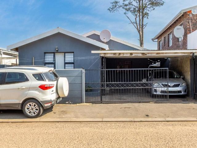 House for rent in Paarl, Western Cape