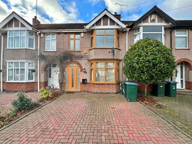 Apartment for rent in Green Lane, Finham