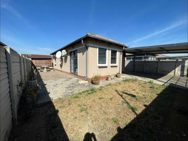 House for rent in Waterkloof, Gauteng