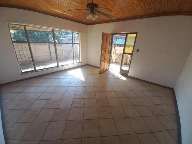 House for rent in Seshego, Limpopo