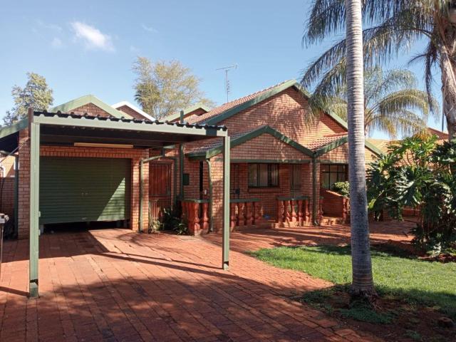 House for rent in Annlin, Pretoria