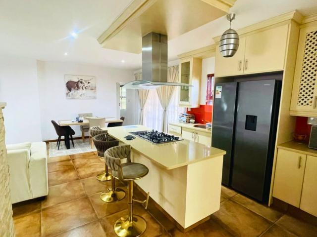 House for rent in Waterkloof, Gauteng
