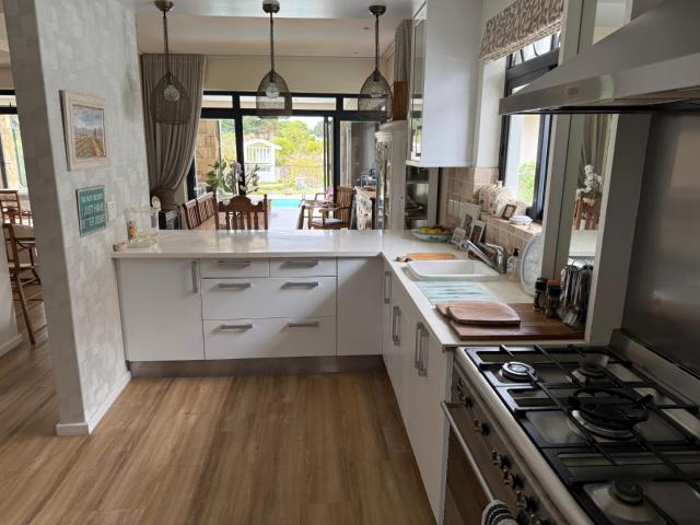 House for rent in Baardskeerdersbos, Western Cape