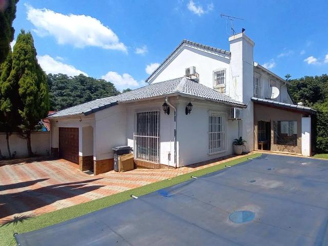 House for rent in Waterkloof, Gauteng