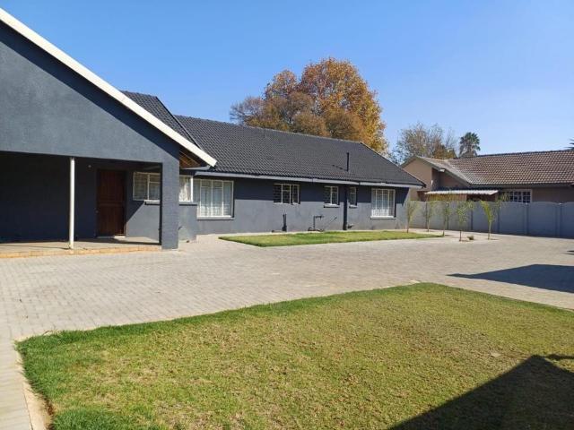 House for rent in Sedibeng, Gauteng