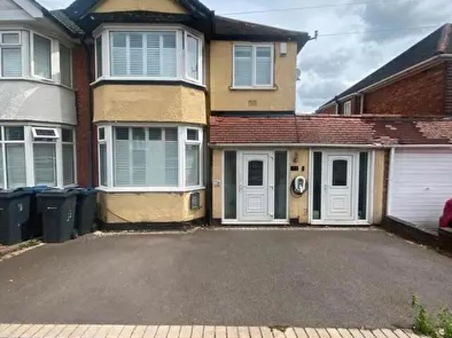Apartment for rent in West Midlands