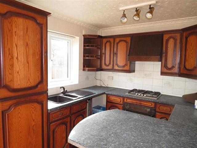 Apartment for rent in Broxtowe, Haddon