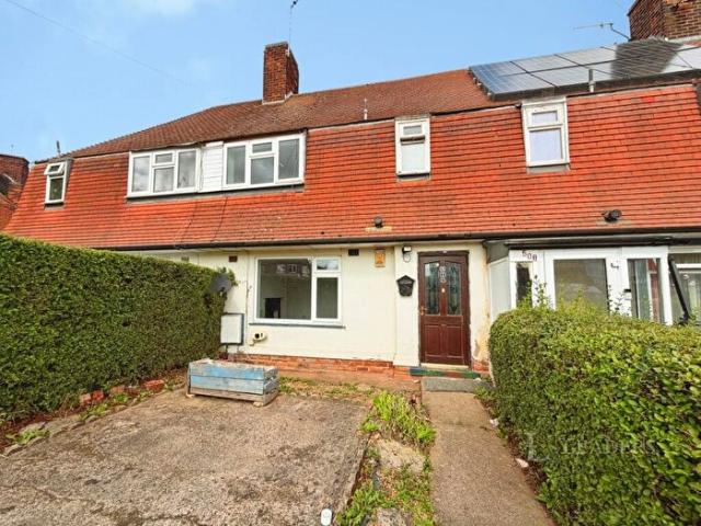Apartment for rent in Haddon, East Midlands