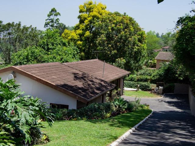 House for rent in Hillcrest, Kwazulu-natal