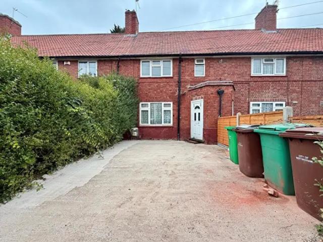 Apartment for rent in Lenton Abbey, City of Nottingham
