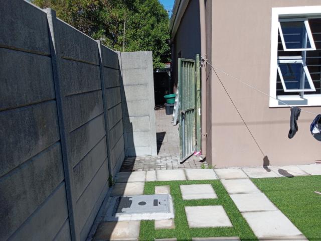 House for rent in Cape Town, Western Cape