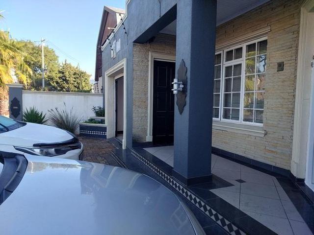 House for rent in Cape Town, Western Cape