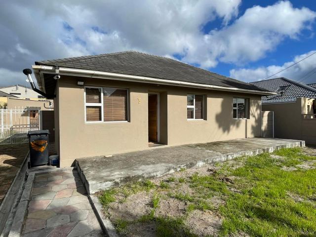 House for rent in Cape Town