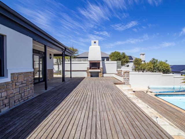 House for rent in Western Cape