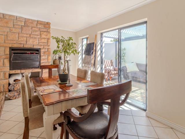 House for rent in Western Cape