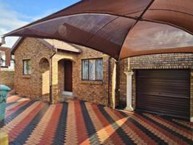 House for rent in Gauteng