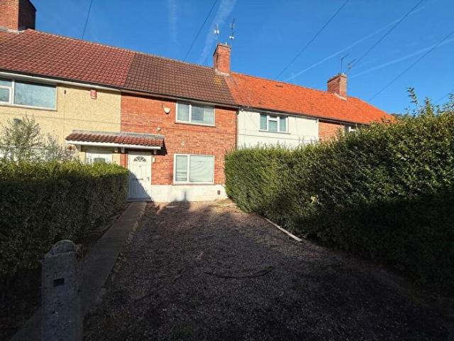 Apartment for rent in Lenton Abbey, Haddon